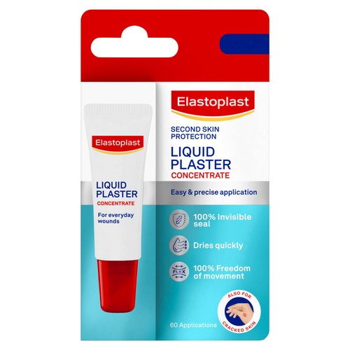 Elastoplast Second Skin Protection Liquid Plaster