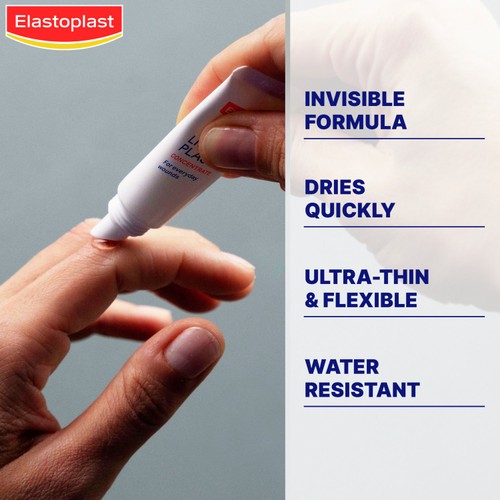 Elastoplast Second Skin Protection Liquid Plaster thumbnail 3