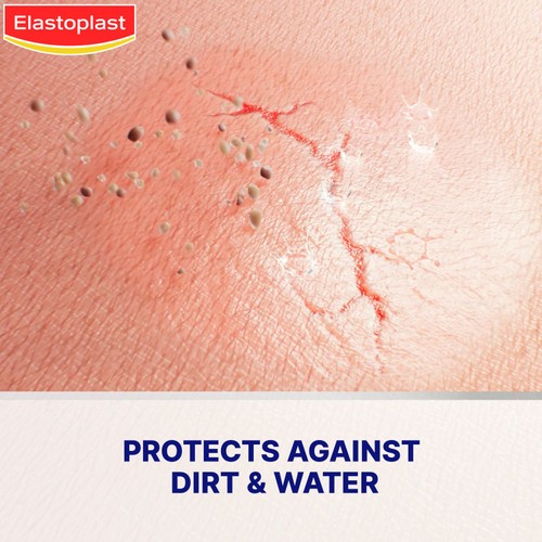 Elastoplast Second Skin Protection Liquid Plaster thumbnail 4