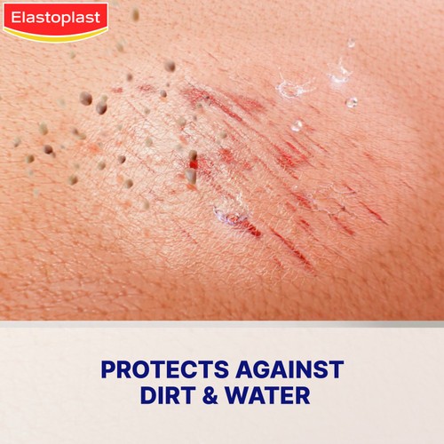 Elastoplast Second Skin Protection Spray Plaster thumbnail 5