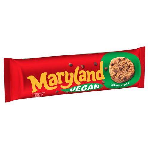 Maryland Cookies Vegan Chocolate Chip thumbnail 2