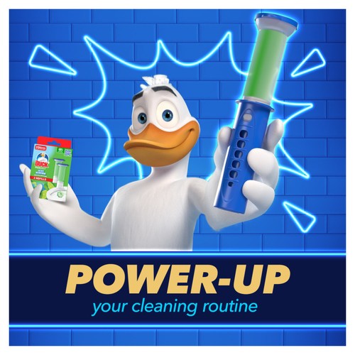 Duck Fresh Disc Duo Refills Mint Mission thumbnail 5