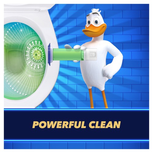 Duck Fresh Disc Duo Refills Mint Mission thumbnail 7