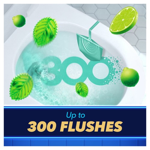 Duck 4-in-1 Colouring Rim Block Mint Mission thumbnail 4