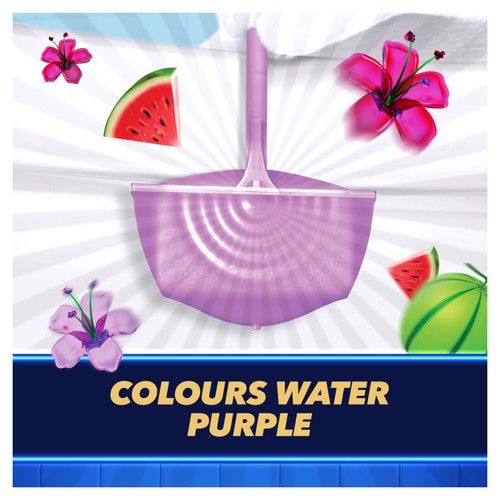 Duck 4-in-1 Colouring Rim Block Watermelon Whirlwind thumbnail 5