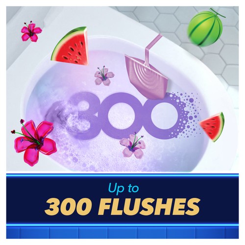 Duck 4-in-1 Colouring Rim Block Watermelon Whirlwind thumbnail 7