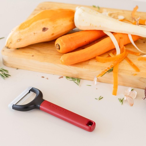 KitchenAid Y-Peeler Empire Red thumbnail 2