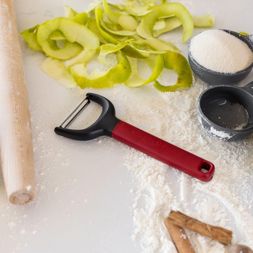 KitchenAid Y-Peeler Empire Red thumbnail 4