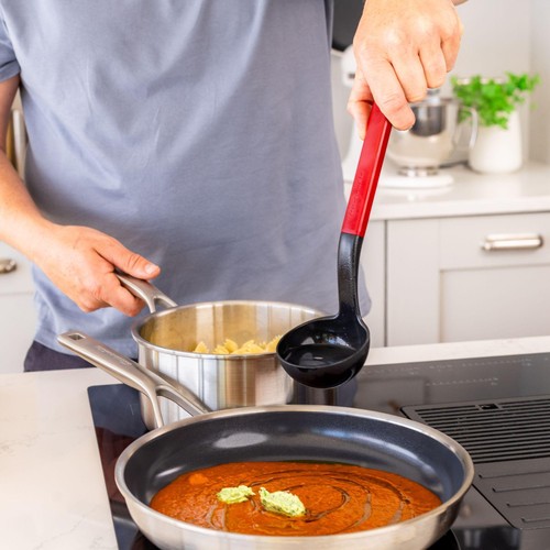 KitchenAid Ladle Empire Red thumbnail 2
