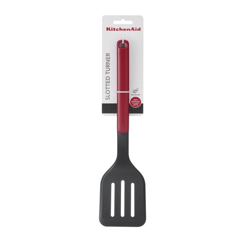 KitchenAid Slotted Turner Empire Red thumbnail 4
