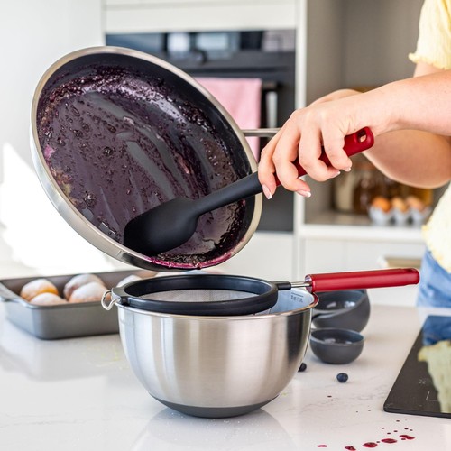 KitchenAid Spoon Spatula Empire Red thumbnail 2
