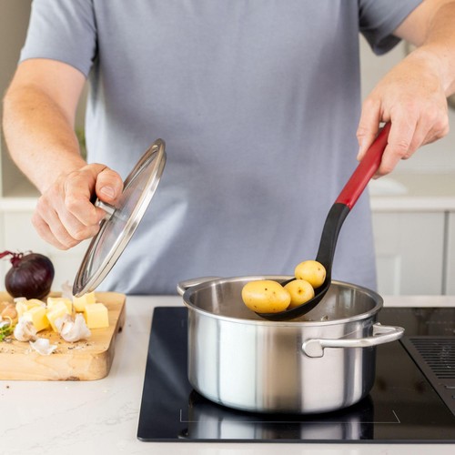 KitchenAid Slotted Spoon Empire Red thumbnail 3