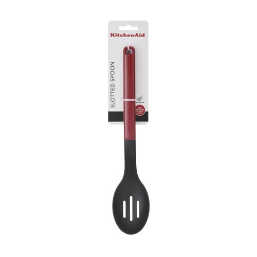 KitchenAid Slotted Spoon Empire Red thumbnail 4