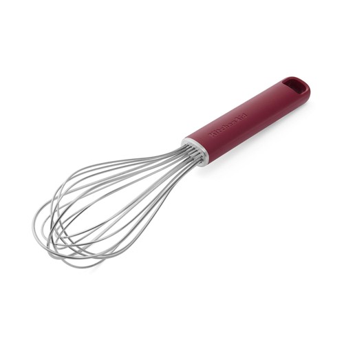 KitchenAid Utility Whisk Empire Red