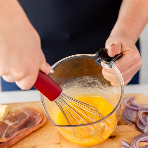 KitchenAid Utility Whisk Empire Red thumbnail 3