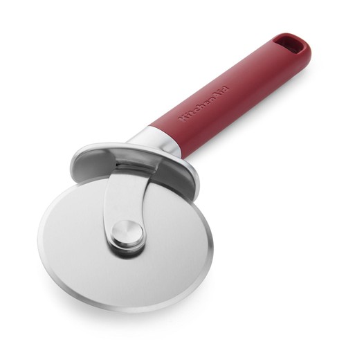 KitchenAid Pizza Wheel Empire Red