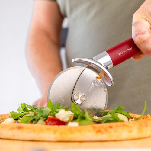 KitchenAid Pizza Wheel Empire Red thumbnail 2
