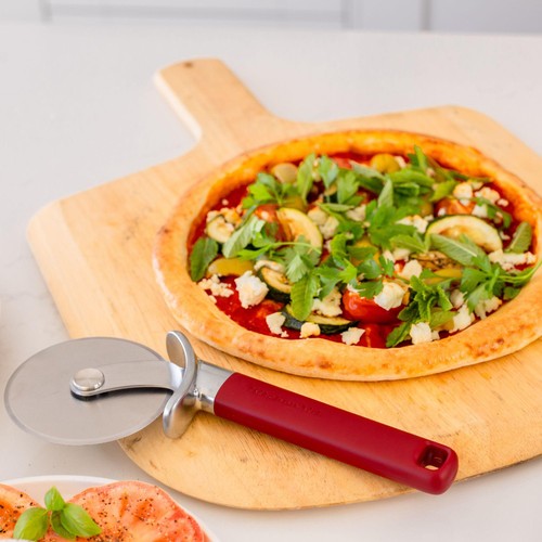 KitchenAid Pizza Wheel Empire Red thumbnail 4
