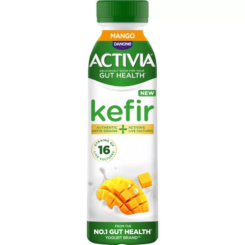 Activia Kefir Drink Mango thumbnail 2