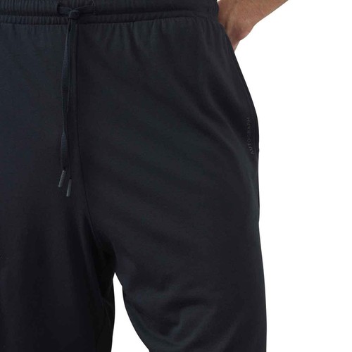 M&S Mens Autograph Cotton Modal Pyjama Shorts, XL, Dark Navy thumbnail 5