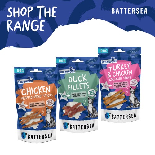 Battersea Duck Fillets thumbnail 6