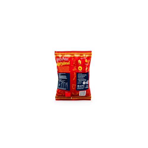 Maryland Cookies Harry Potter Butterbeer Multipack Limited Edition thumbnail 3