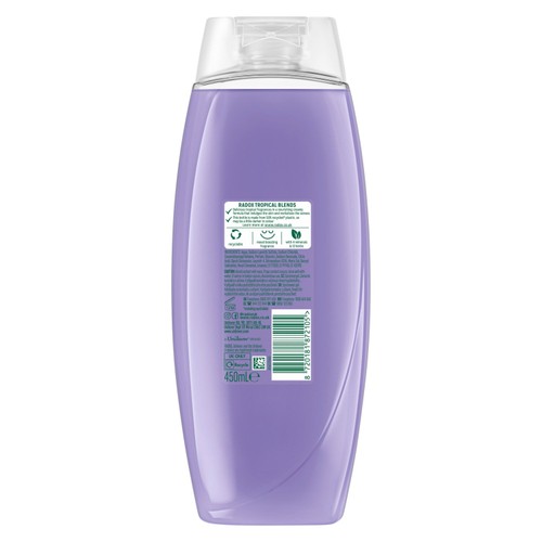 Radox Feel Renewed Shower gel thumbnail 6