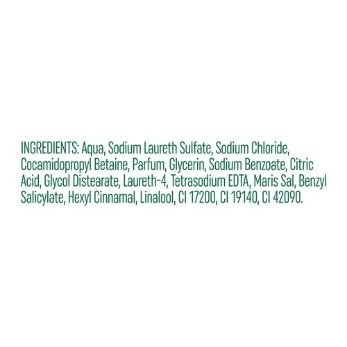 Radox Feel Renewed Shower gel thumbnail 7