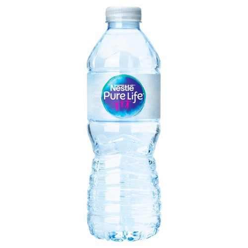 Nestle Pure Life Still Spring Water thumbnail 3