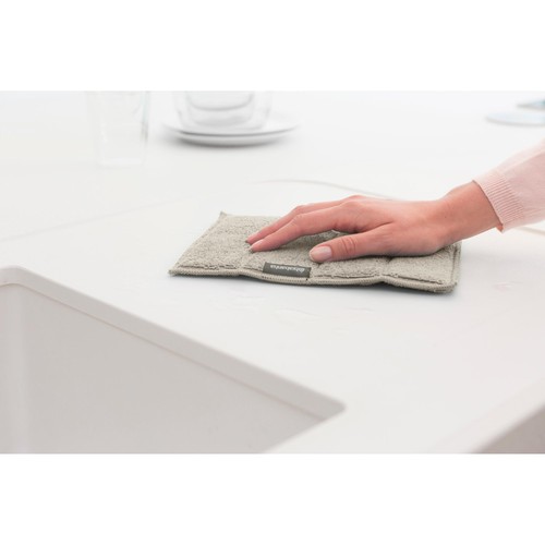 Brabantia Microfibre Cleaning Pads thumbnail 2