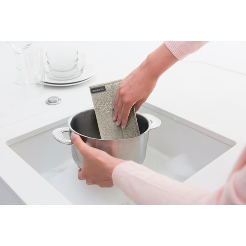 Brabantia Microfibre Cleaning Pads thumbnail 3