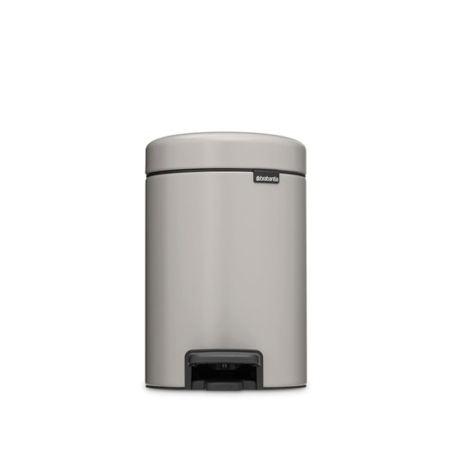 Brabantia NewIcon Pedal Bin 3 Litre
