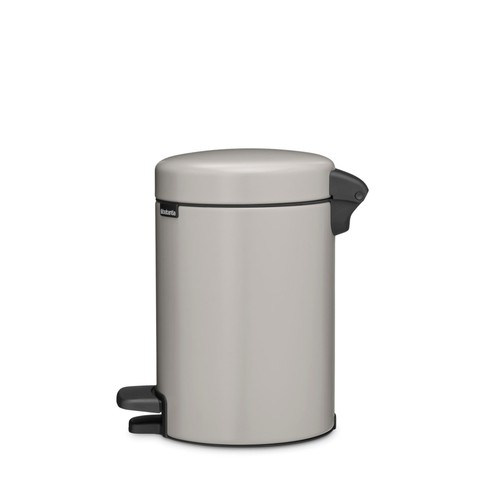 Brabantia NewIcon Pedal Bin 3 Litre thumbnail 2