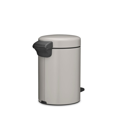 Brabantia NewIcon Pedal Bin 3 Litre thumbnail 3
