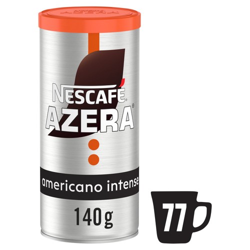Nescafe Azera Americano Intense Coffee