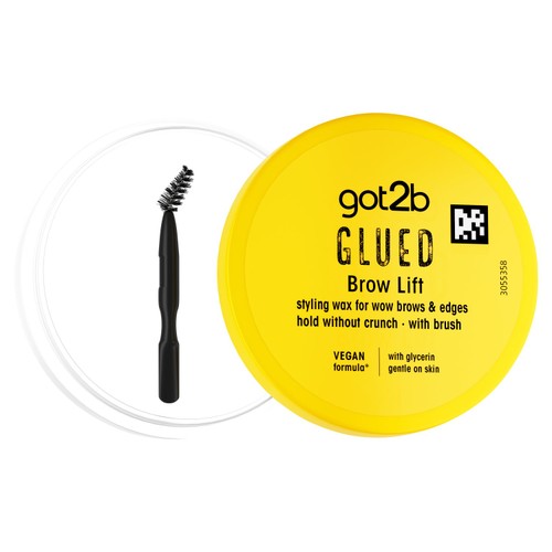 Got2b WAX Glued Brow Lift thumbnail 2