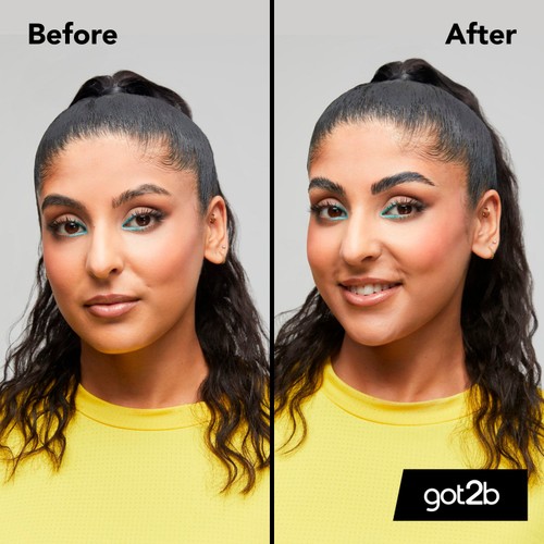 Got2b WAX Glued Brow Lift thumbnail 6