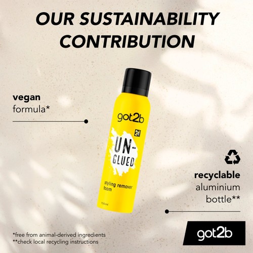 Got2b Un-glued Styling Remover thumbnail 7
