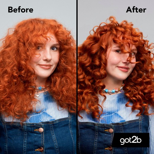 Got2b GEL CURLZ Defining Jelly thumbnail 5