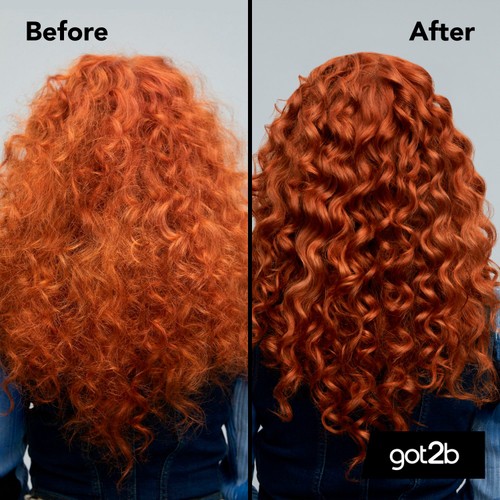 Got2b GEL CURLZ Defining Jelly thumbnail 6