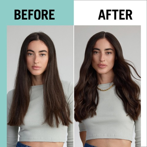 Schwarzkopf Styling Aloe Vera Volume Texturising Spray thumbnail 5