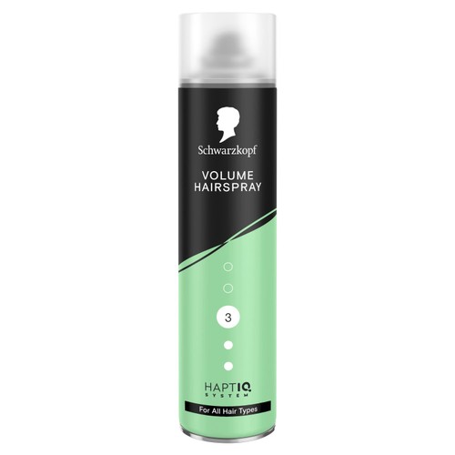 Schwarzkopf Styling Volume Hairspray