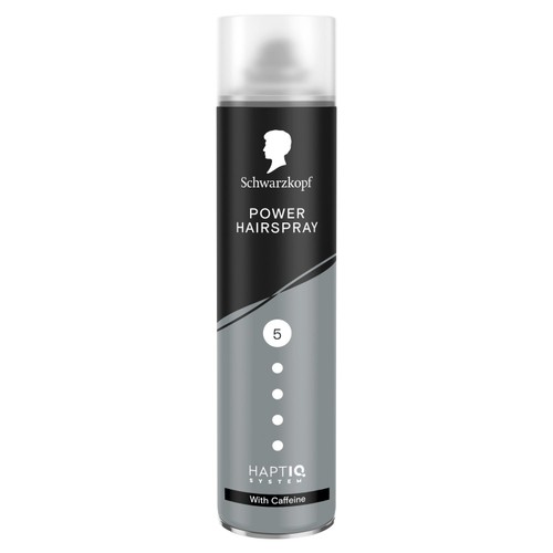 Schwarzkopf Styling Power Hairspray