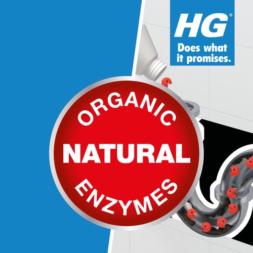 HG Kitchen Drain and Plug Unblocker thumbnail 4