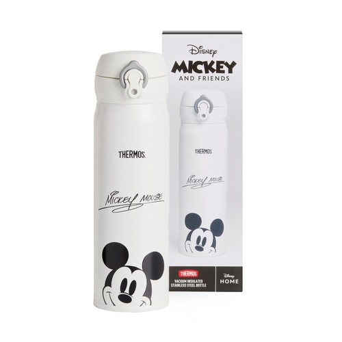 Thermos Disney Mickey Mouse Signature Flask 470ml