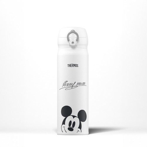 Thermos Disney Mickey Mouse Signature Flask 470ml  thumbnail 2