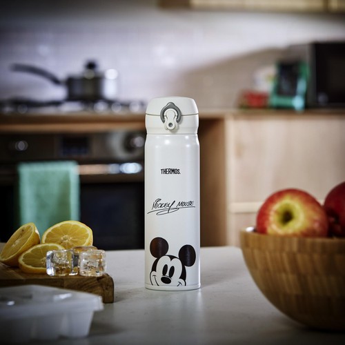 Thermos Disney Mickey Mouse Signature Flask 470ml  thumbnail 5