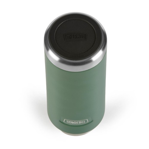 Thermos Icon Series Screw Top Bottle Rock Cap Green 710ml thumbnail 2