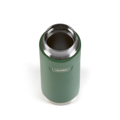 Thermos Icon Series Screw Top Bottle Rock Cap Green 710ml thumbnail 5