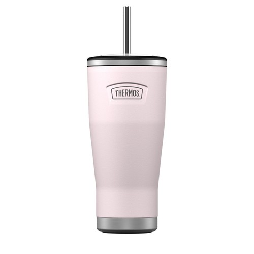 Thermos Icon Series Cold Cup Peony Pink 710ml